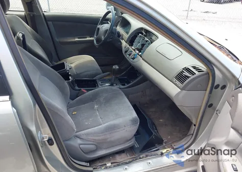 2002 Toyota Camry Le/Se/Xle from USA, damaged, VIN JTDBE32K520113147